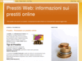 prestitiweb.info