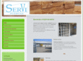 puertas-servi.es