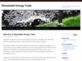 renewable-energy-trade.com