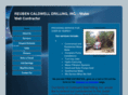 reubencaldwelldrilling.com