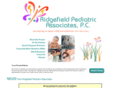 ridgefieldpediatrics.com