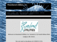 riverbendutilities.com