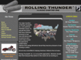 rollingthunderil1.com