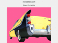 ronolette.com