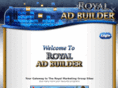 royaladbuilder.com