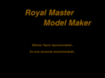 royalmastermodel.com