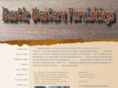 rusticwesternfurnishings.com