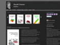 sarahfraserauthor.com