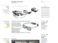 shuttereyewear.com