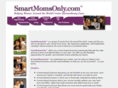smartmomsonly.com