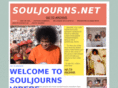 souljourns.net