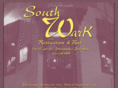 southwarkrestaurant.com