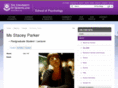 staceyparker.biz