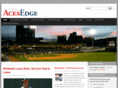 theacesedge.com