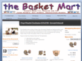 thebasketmart.com