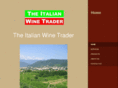 theitalianwinetrader.com