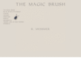 themagicbrush.com