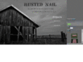 therustednail.com