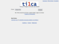 ti1ca.com