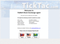 tickerwap.com