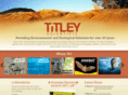 titley-scientific.com