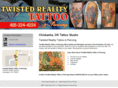 twistedrealitytattoo.com
