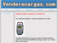 venderecargas.com