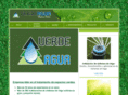 verde-agua.com