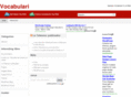 vocabulari.net