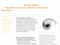 wendysalkind.com