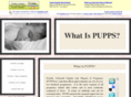 whatispupps.com