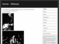 widowsband.com