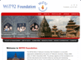 wit92foundation.org