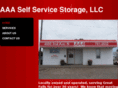 aaastoragegreatfalls.com