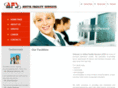 adityafacilityservices.com