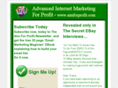 aimforprofit.com