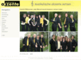 akzente-chor.de