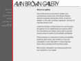 alanbrowngallery.com