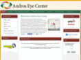 androseyecenter.com