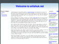 artishuk.net