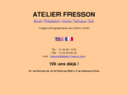 atelier-fresson.com