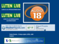 audio18.com