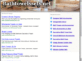 bathtowelssets.net