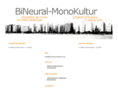 bineuralmonokultur.com