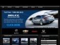 bruceautogroup.com
