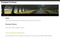 campusinfocus.com