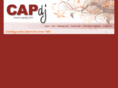 capdj.com