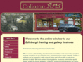 colinton-arts.com