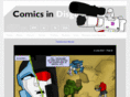 comicsindisguise.com