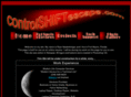 controlshiftescape.com